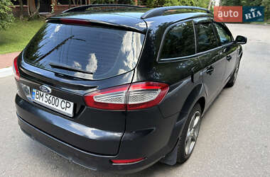 Универсал Ford Mondeo 2010 в 