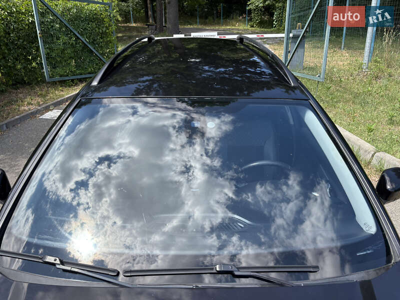 Универсал Ford Mondeo 2010 в Киеве