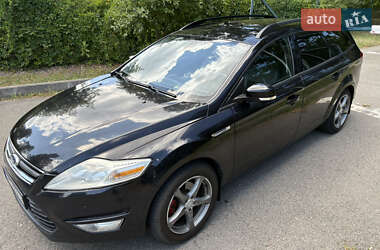 Универсал Ford Mondeo 2010 в 