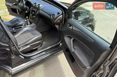 Универсал Ford Mondeo 2010 в 