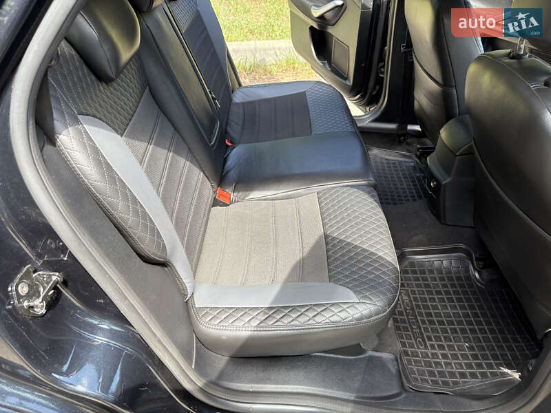 Универсал Ford Mondeo 2010 в Киеве