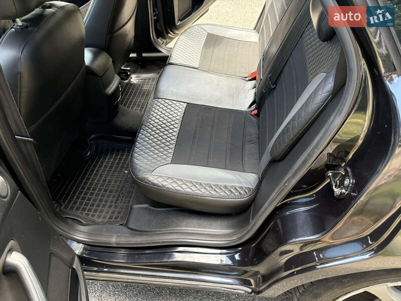 Универсал Ford Mondeo 2010 в Киеве