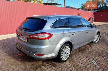 Универсал Ford Mondeo 2014 в 