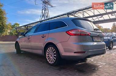 Универсал Ford Mondeo 2014 в 