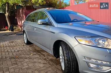 Универсал Ford Mondeo 2014 в 