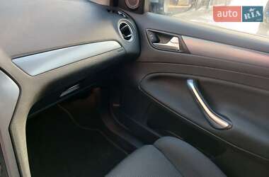 Универсал Ford Mondeo 2014 в 