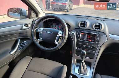Универсал Ford Mondeo 2014 в 