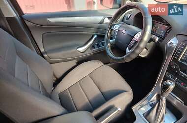Универсал Ford Mondeo 2014 в 