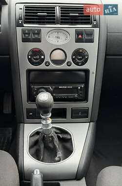 Универсал Ford Mondeo 2002 в 
