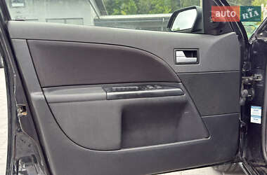 Универсал Ford Mondeo 2002 в 