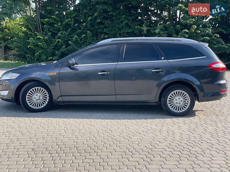 Універсал Ford Mondeo 2007 в Іллінцях