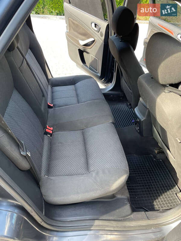 Універсал Ford Mondeo 2007 в Іллінцях