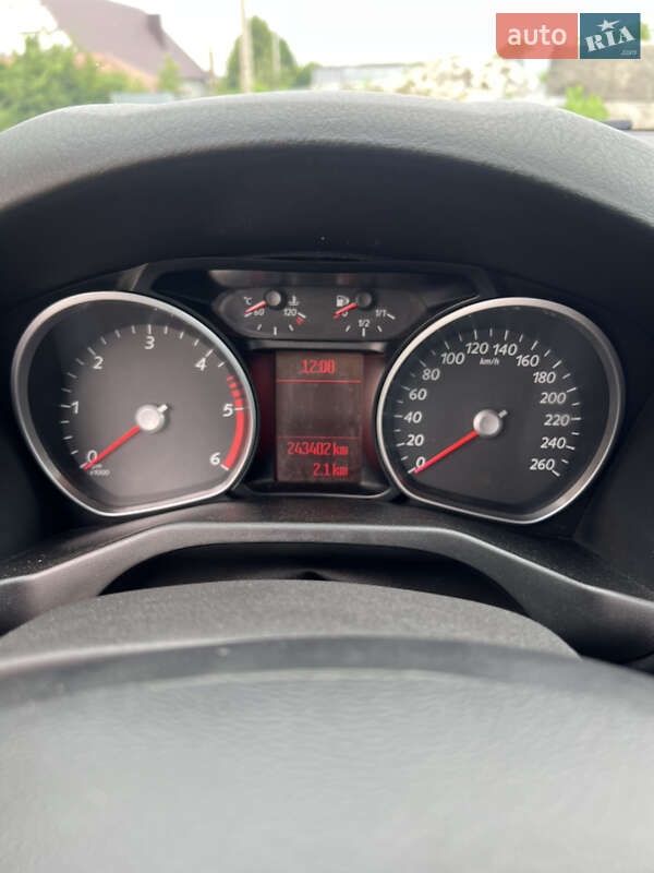 Универсал Ford Mondeo 2010 в Березному