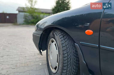 Седан Ford Mondeo 1995 в 