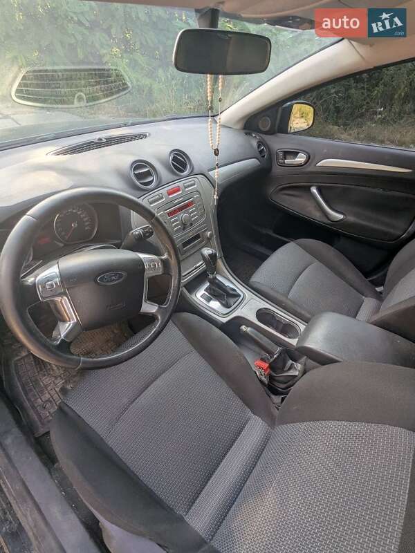 Універсал Ford Mondeo 2008 в Дрогобичі