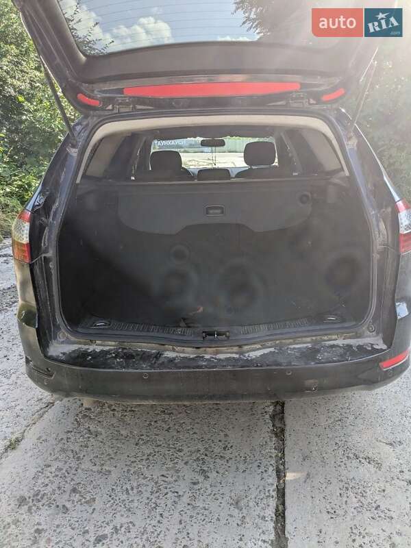 Універсал Ford Mondeo 2008 в Дрогобичі