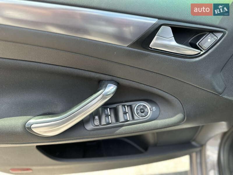 Универсал Ford Mondeo 2014 в Киеве