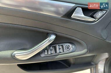 Универсал Ford Mondeo 2014 в 