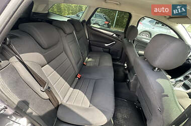Универсал Ford Mondeo 2014 в 
