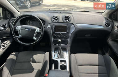 Универсал Ford Mondeo 2014 в 