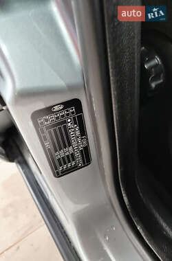 Седан Ford Mondeo 2005 в 