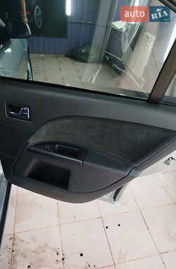 Седан Ford Mondeo 2005 в 