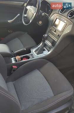 Универсал Ford Mondeo 2012 в Чернигове