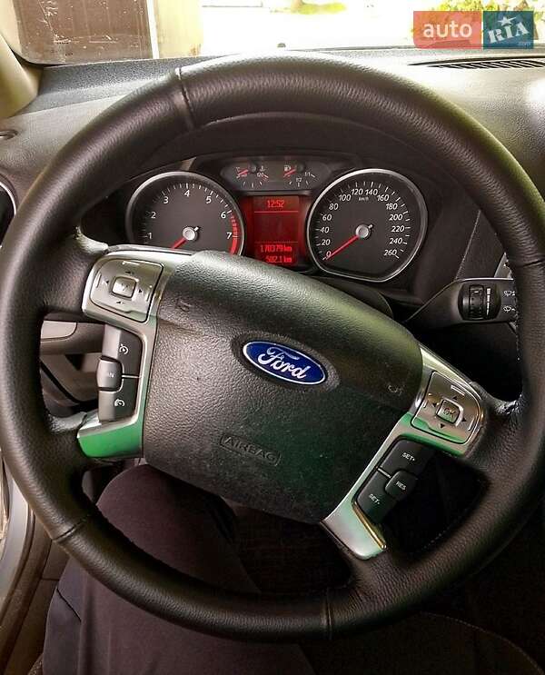 Седан Ford Mondeo 2012 в Пирятине фото 4 Седан Ford Mondeo 2012 в Пирятине