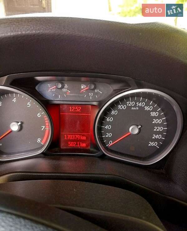 Седан Ford Mondeo 2012 в Пирятине фото 5 Седан Ford Mondeo 2012 в Пирятине