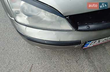 Универсал Ford Mondeo 2002 в 