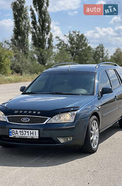 Универсал Ford Mondeo 2004 в 