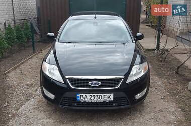 Универсал Ford Mondeo 2010 в 