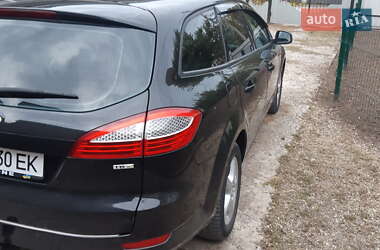 Универсал Ford Mondeo 2010 в 