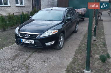 Универсал Ford Mondeo 2010 в 