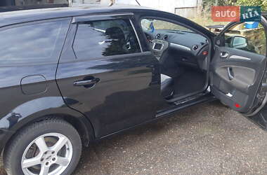 Универсал Ford Mondeo 2010 в 