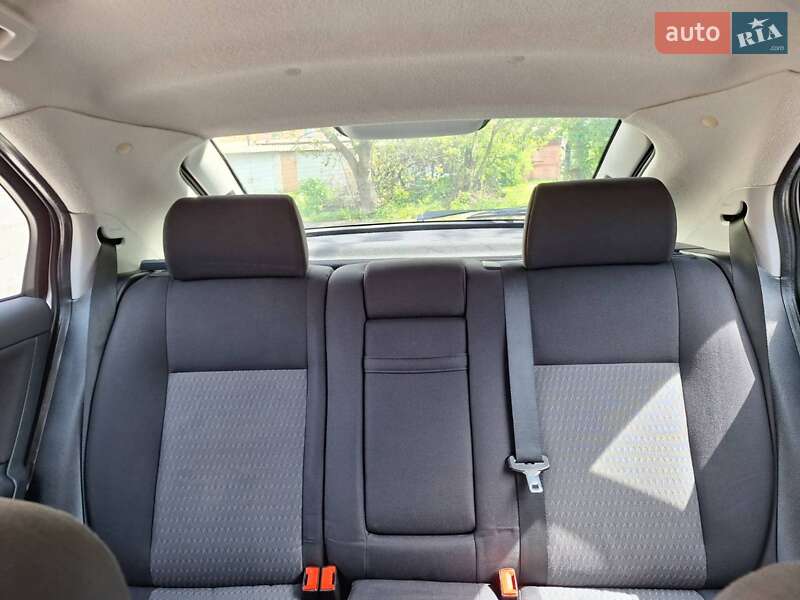Лифтбек Ford Mondeo 2001 в Казатине