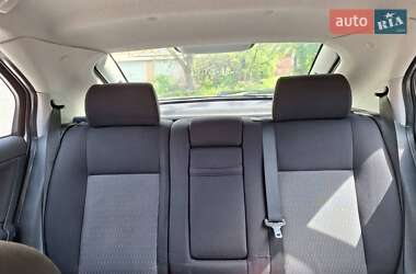 Лифтбек Ford Mondeo 2001 в 