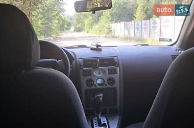 Седан Ford Mondeo 2003 в 