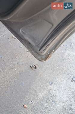 Седан Ford Mondeo 2003 в 