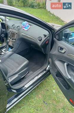 Лифтбек Ford Mondeo 2007 в 