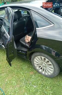 Лифтбек Ford Mondeo 2007 в 
