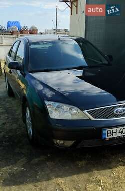 Универсал Ford Mondeo 2004 в 