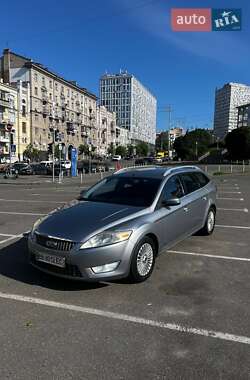 Універсал Ford Mondeo 2008 в Києві