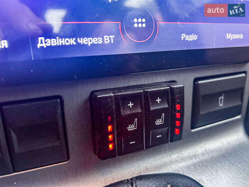Седан Ford Mondeo 2003 в Киеве