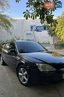 Универсал Ford Mondeo 2003 в Южноукраинске