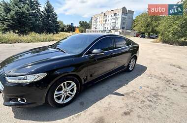Ліфтбек Ford Mondeo 2017 в Кропивницькому