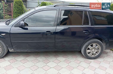 Универсал Ford Mondeo 2004 в 