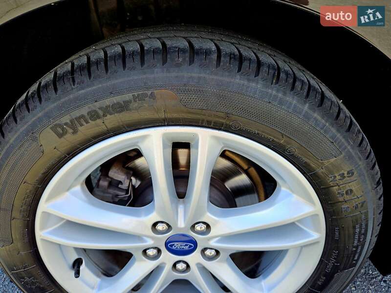 Универсал Ford Mondeo 2016 в Днепре