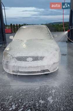 Седан Ford Mondeo 2006 в 
