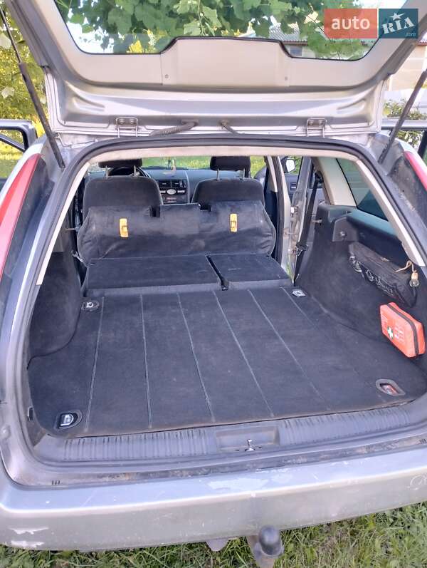 Універсал Ford Mondeo 2004 в Бориславі фото 13 Універсал Ford Mondeo 2004 в Бориславі